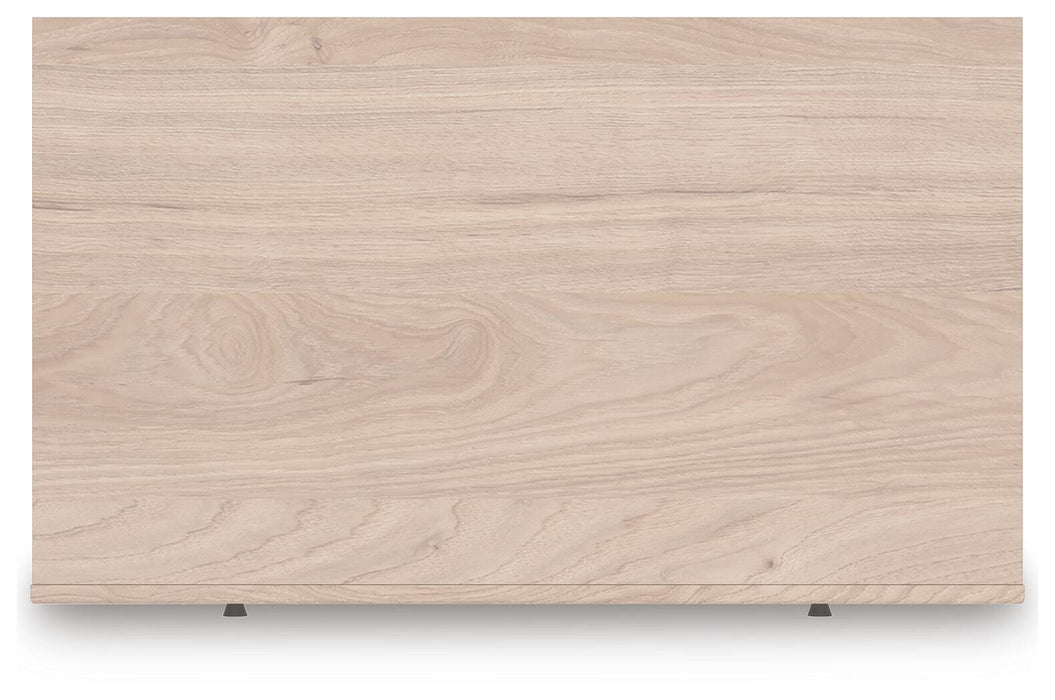 Arloster Chest of Drawers - Valley Furniture (Rohnert Park, CA)