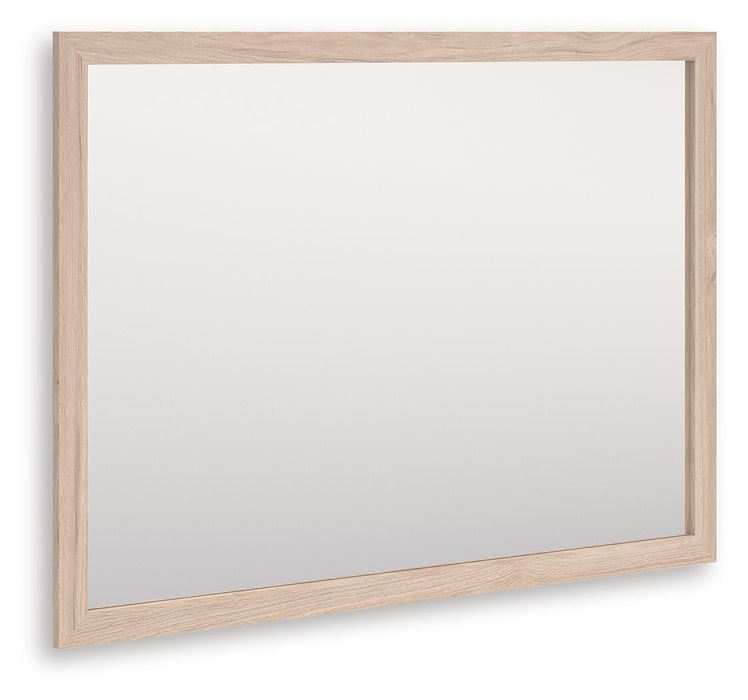 Arloster Bedroom Mirror - Valley Furniture (Rohnert Park, CA)