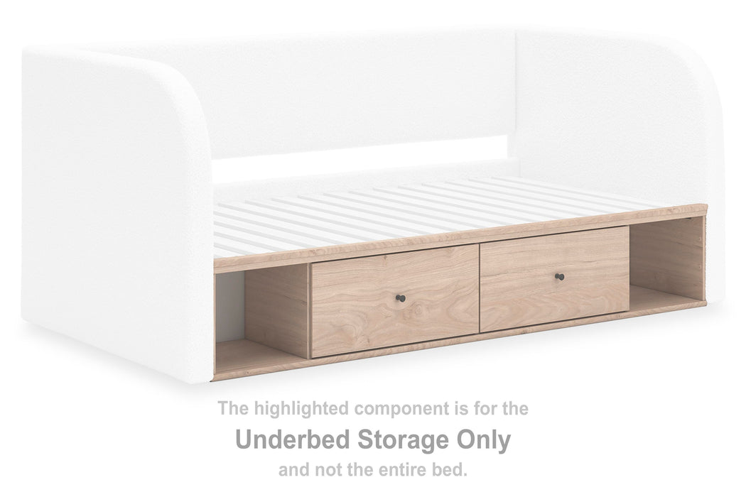Arloster Upholstered Bed - Valley Furniture (Rohnert Park, CA)