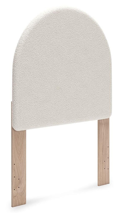 Arloster Upholstered Bed - Valley Furniture (Rohnert Park, CA)