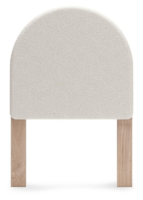 Arloster Upholstered Bed - Valley Furniture (Rohnert Park, CA)