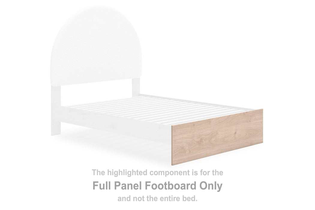 Arloster Upholstered Bed - Valley Furniture (Rohnert Park, CA)