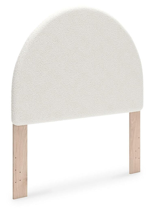 Arloster Upholstered Bed - Valley Furniture (Rohnert Park, CA)