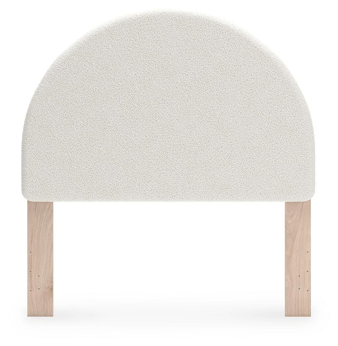 Arloster Upholstered Bed - Valley Furniture (Rohnert Park, CA)