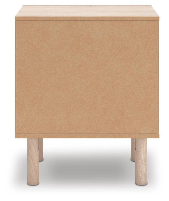 Arloster Nightstand - Valley Furniture (Rohnert Park, CA)