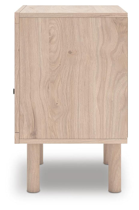 Arloster Nightstand - Valley Furniture (Rohnert Park, CA)
