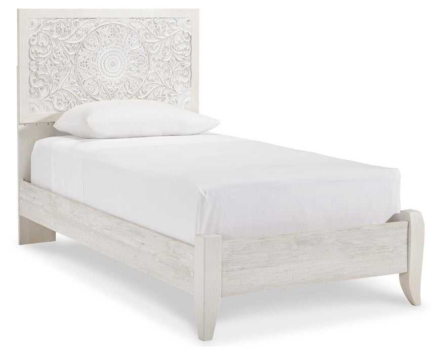 Paxberry Bedroom Set - Valley Furniture (Rohnert Park, CA)