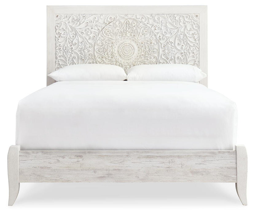 Paxberry Bedroom Set - Valley Furniture (Rohnert Park, CA)