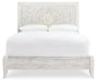 Paxberry Bedroom Set - Valley Furniture (Rohnert Park, CA)