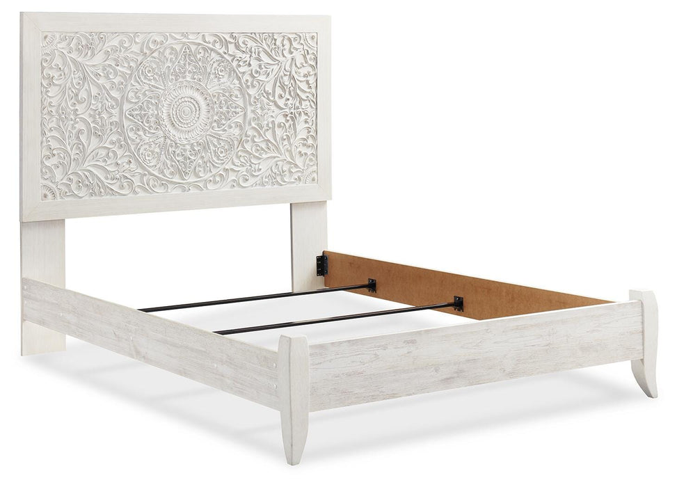 Paxberry Bedroom Set - Valley Furniture (Rohnert Park, CA)