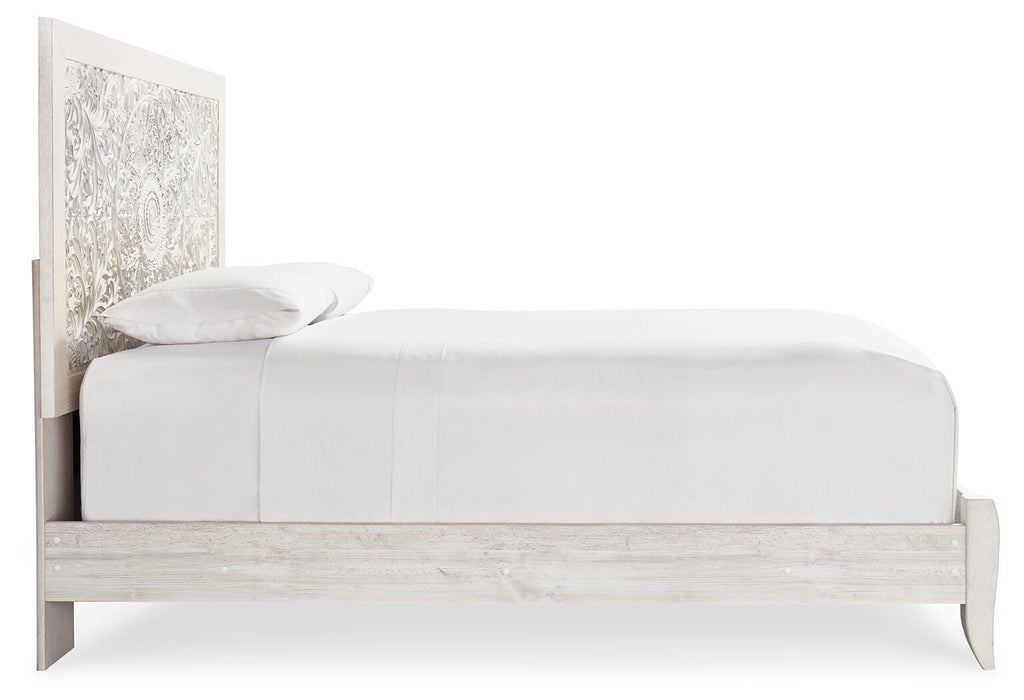 Paxberry Bedroom Set - Valley Furniture (Rohnert Park, CA)