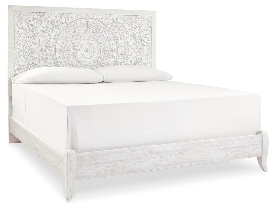 Paxberry Bedroom Set - Valley Furniture (Rohnert Park, CA)