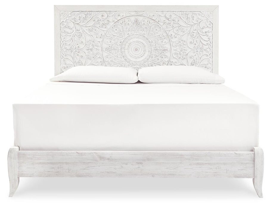 Paxberry Bedroom Set - Valley Furniture (Rohnert Park, CA)