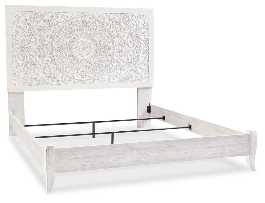 Paxberry Bedroom Set - Valley Furniture (Rohnert Park, CA)