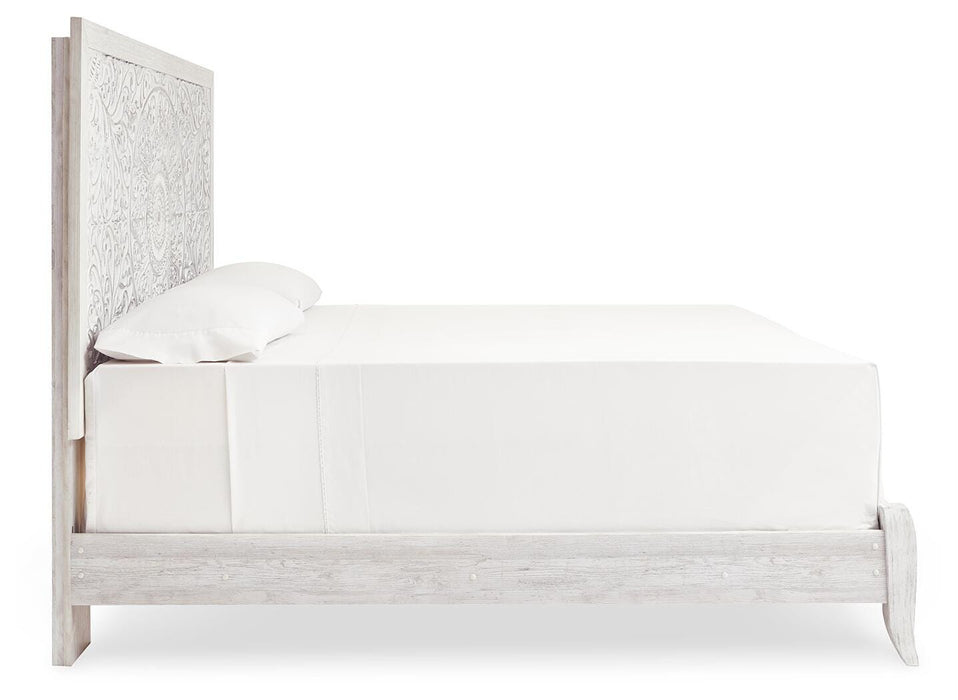 Paxberry Bedroom Set - Valley Furniture (Rohnert Park, CA)