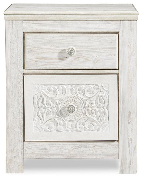 Paxberry Bedroom Set - Valley Furniture (Rohnert Park, CA)