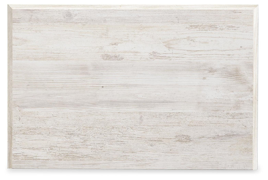 Paxberry Bedroom Set - Valley Furniture (Rohnert Park, CA)