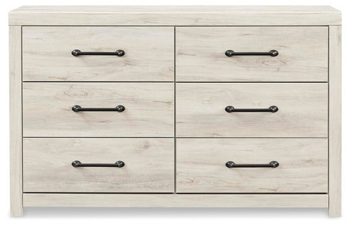 Cambeck Dresser - Valley Furniture (Rohnert Park, CA)