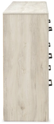 Cambeck Dresser - Valley Furniture (Rohnert Park, CA)