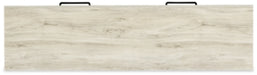 Cambeck Dresser - Valley Furniture (Rohnert Park, CA)