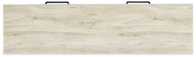 Cambeck Dresser - Valley Furniture (Rohnert Park, CA)