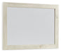 Cambeck Bedroom Mirror - Valley Furniture (Rohnert Park, CA)