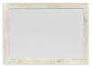 Cambeck Bedroom Mirror - Valley Furniture (Rohnert Park, CA)