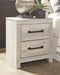 Cambeck Nightstand - Valley Furniture (Rohnert Park, CA)