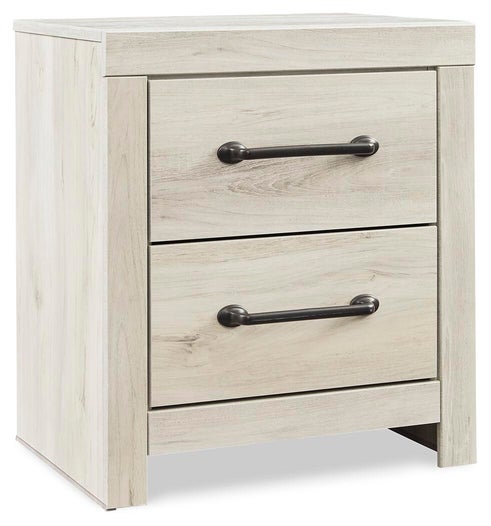 Cambeck Nightstand - Valley Furniture (Rohnert Park, CA)