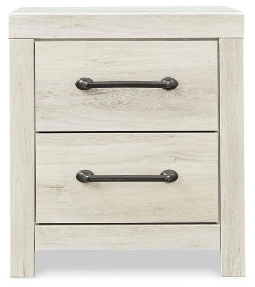Cambeck Nightstand - Valley Furniture (Rohnert Park, CA)