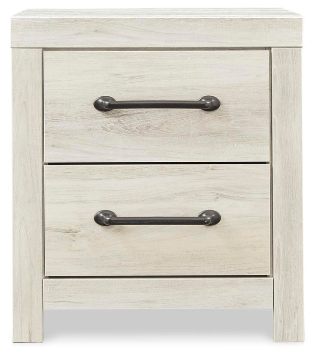 Cambeck Nightstand - Valley Furniture (Rohnert Park, CA)