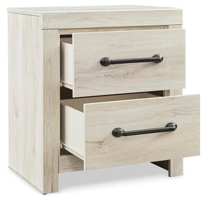 Cambeck Nightstand - Valley Furniture (Rohnert Park, CA)