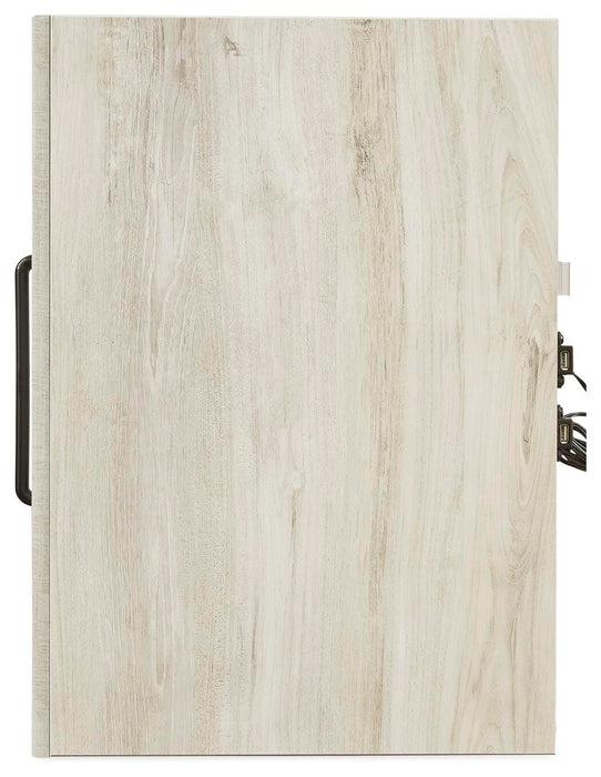 Cambeck Nightstand - Valley Furniture (Rohnert Park, CA)