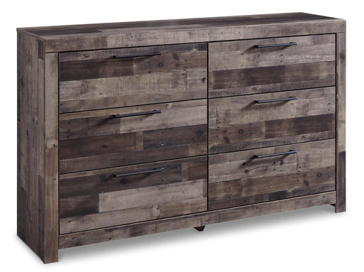 Derekson Dresser - Valley Furniture (Rohnert Park, CA)