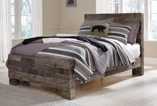 Derekson Youth Bed - Valley Furniture (Rohnert Park, CA)