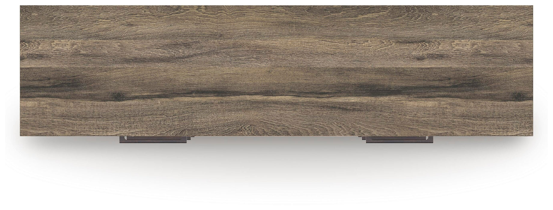 Elbrim Dresser - Valley Furniture (Rohnert Park, CA)