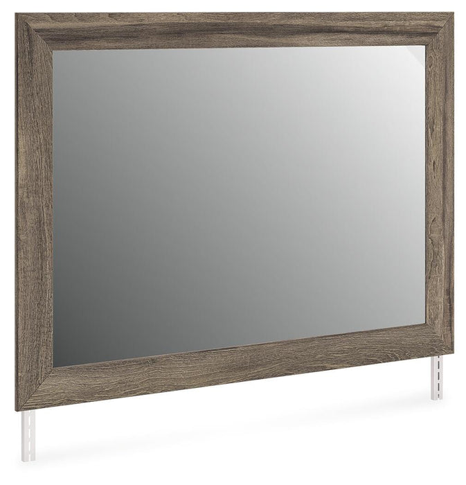 Elbrim Bedroom Mirror - Valley Furniture (Rohnert Park, CA)