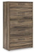 Elbrim Chest of Drawers - Valley Furniture (Rohnert Park, CA)