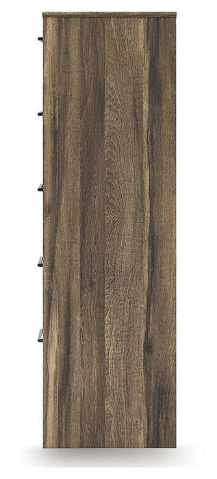 Elbrim Chest of Drawers - Valley Furniture (Rohnert Park, CA)