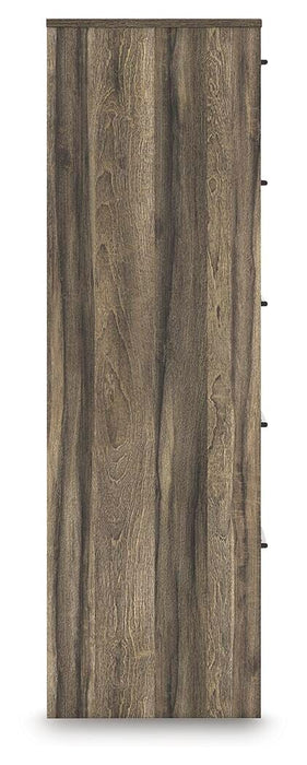 Elbrim Chest of Drawers - Valley Furniture (Rohnert Park, CA)