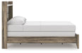 Elbrim Bed - Valley Furniture (Rohnert Park, CA)