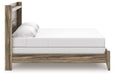 Elbrim Bed - Valley Furniture (Rohnert Park, CA)