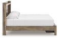 Elbrim Panel Storage Bed - Valley Furniture (Rohnert Park, CA)