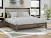 Elbrim Bed - Valley Furniture (Rohnert Park, CA)