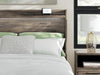 Elbrim Bed - Valley Furniture (Rohnert Park, CA)