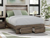 Elbrim Panel Storage Bed - Valley Furniture (Rohnert Park, CA)