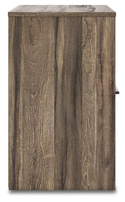 Elbrim Nightstand - Valley Furniture (Rohnert Park, CA)