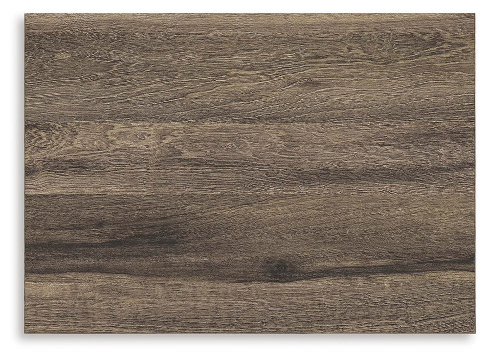 Elbrim Nightstand - Valley Furniture (Rohnert Park, CA)