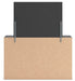 Hollivern Bedroom Set - Valley Furniture (Rohnert Park, CA)
