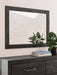 Hollivern Bedroom Set - Valley Furniture (Rohnert Park, CA)